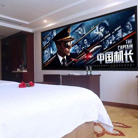 Vienna Hotel Guangzhou Jinshazhou Foshan Exterior photo