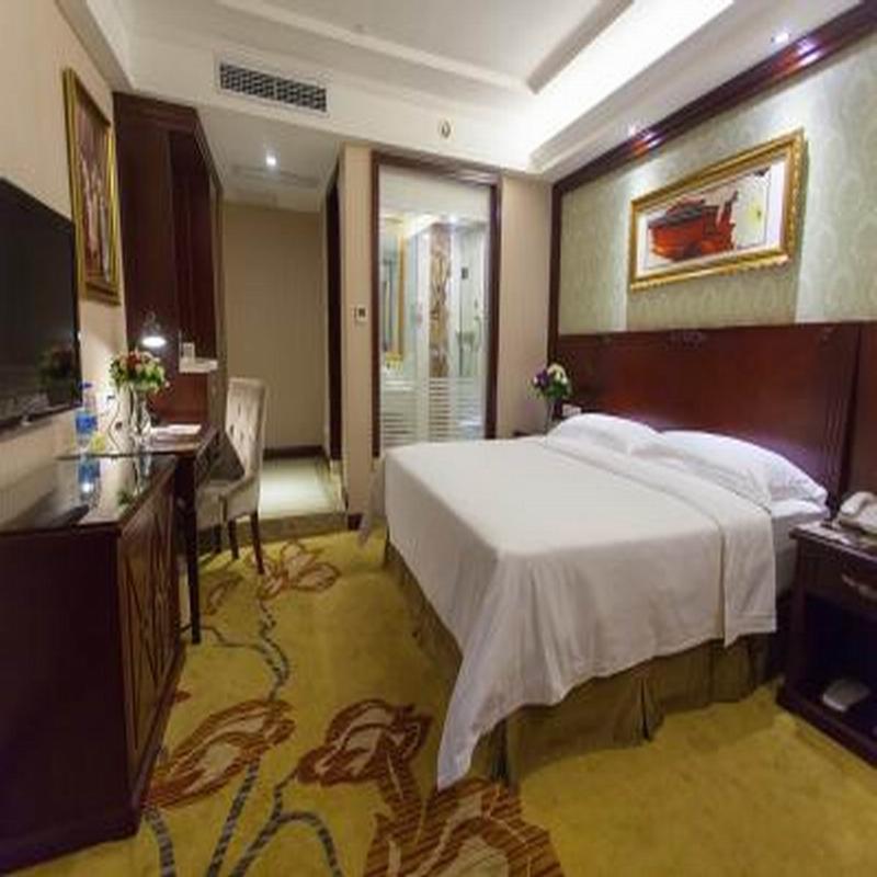 Vienna Hotel Guangzhou Jinshazhou Foshan Exterior photo