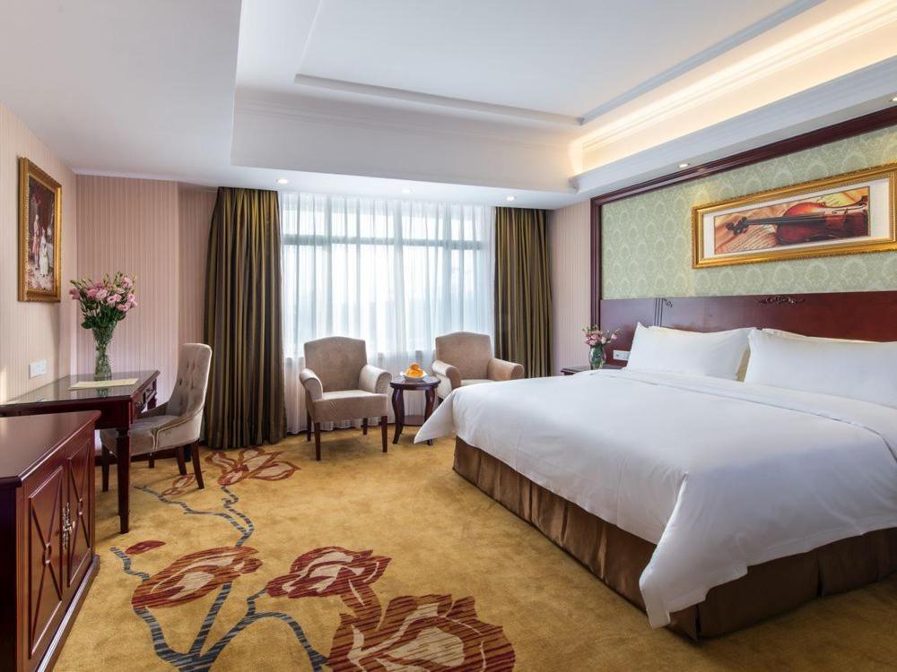 Vienna Hotel Guangzhou Jinshazhou Foshan Exterior photo