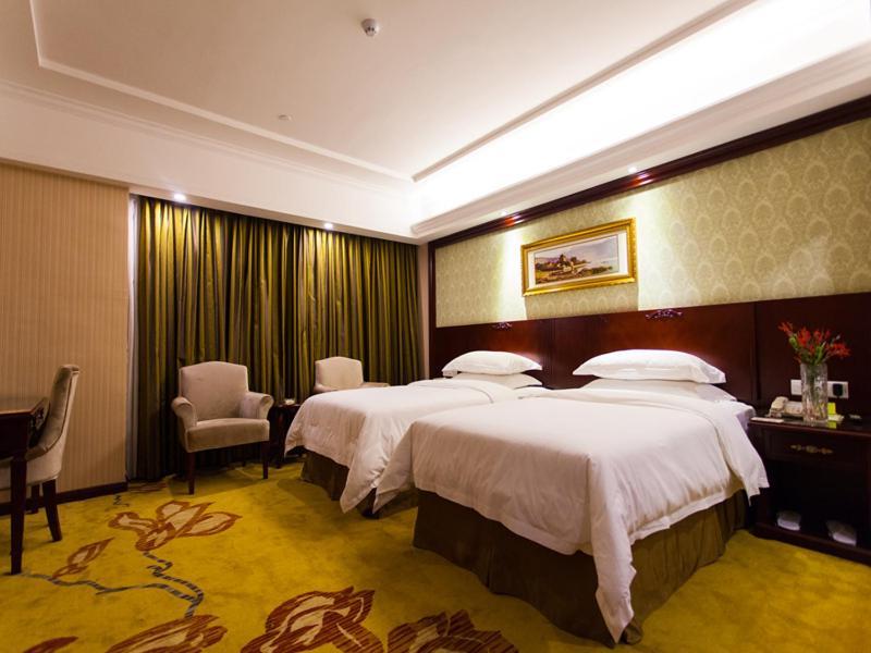 Vienna Hotel Guangzhou Jinshazhou Foshan Exterior photo