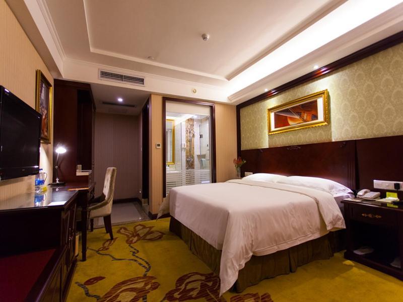 Vienna Hotel Guangzhou Jinshazhou Foshan Exterior photo
