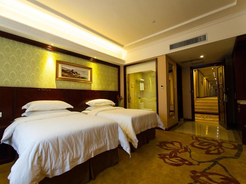Vienna Hotel Guangzhou Jinshazhou Foshan Exterior photo