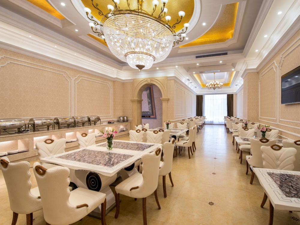 Vienna Hotel Guangzhou Jinshazhou Foshan Exterior photo