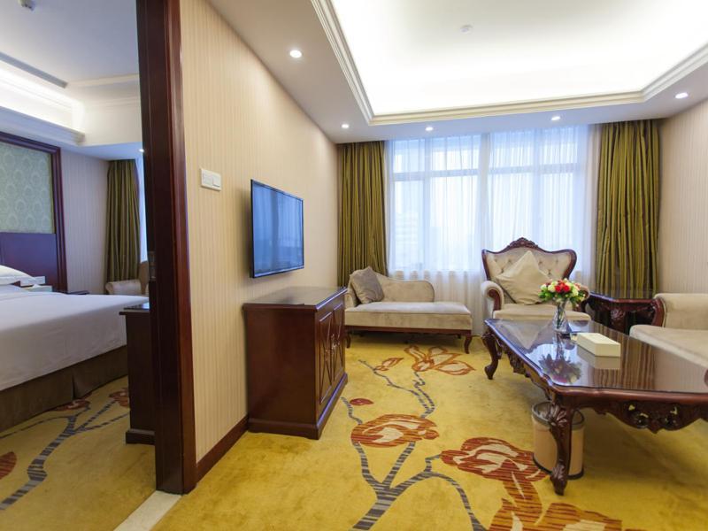Vienna Hotel Guangzhou Jinshazhou Foshan Exterior photo