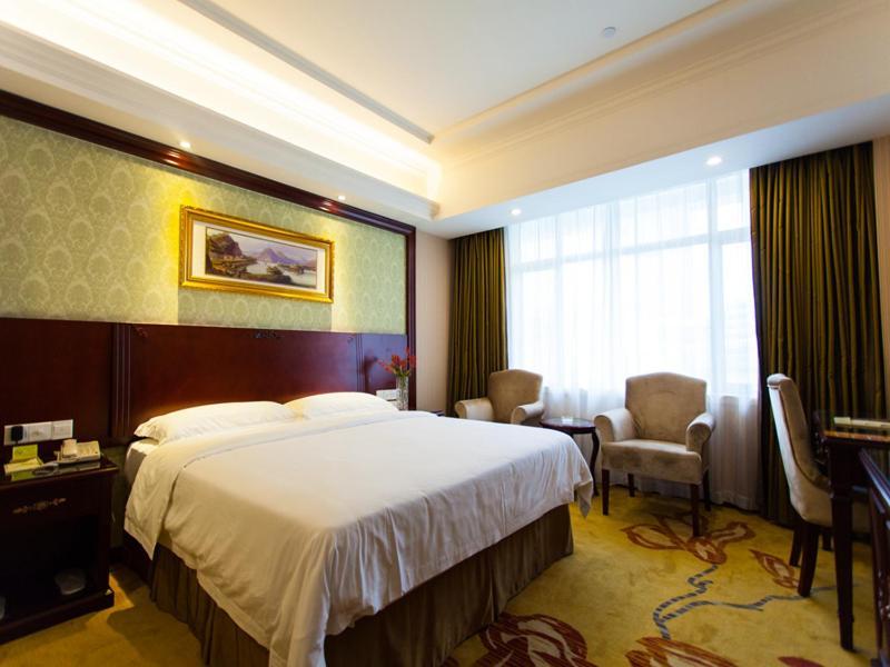 Vienna Hotel Guangzhou Jinshazhou Foshan Exterior photo