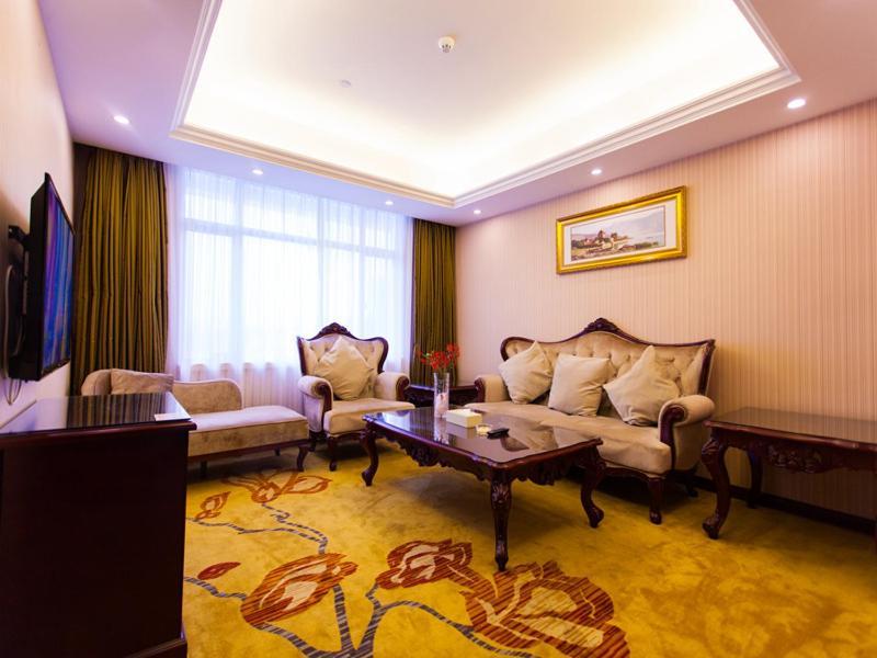 Vienna Hotel Guangzhou Jinshazhou Foshan Exterior photo