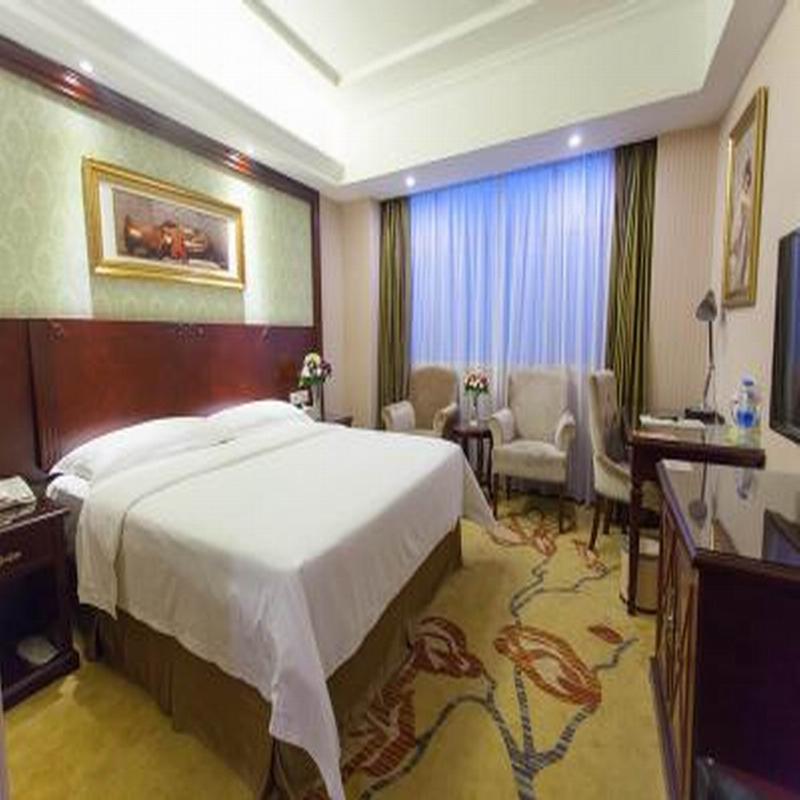 Vienna Hotel Guangzhou Jinshazhou Foshan Exterior photo